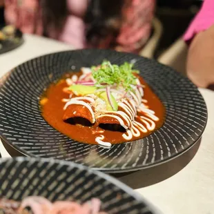 Enchiladas