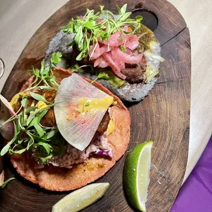 Fish Taco