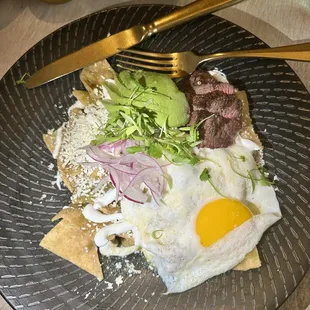 Wagyu Steak