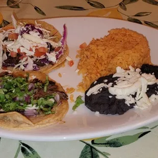 food, tacos