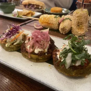 Sopes flight