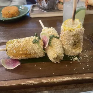 Elotes