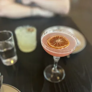 soups and chowder, drink