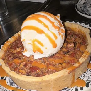 Pecan Pie