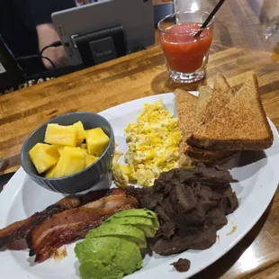 food, ribs, bbq ribs