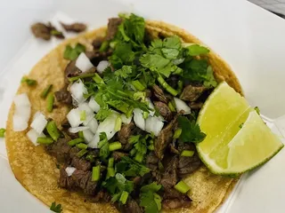 Sabores Mobile Kitchen