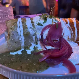 Burrito of the GAWDS