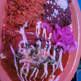 Chili Relleno