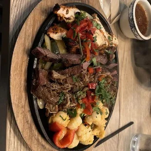 Fajitas