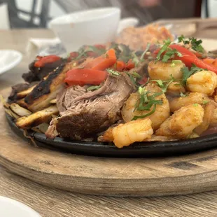 Fajitas