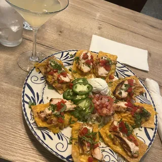 Skinny Margarita