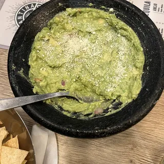 Guacamole