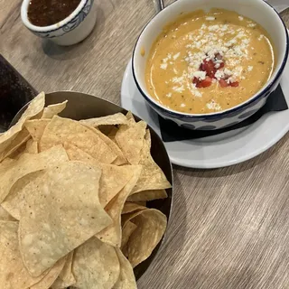 Queso
