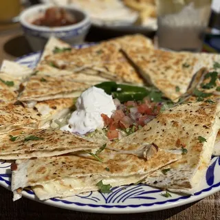 Quesadilla