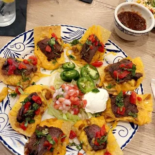 Nachos