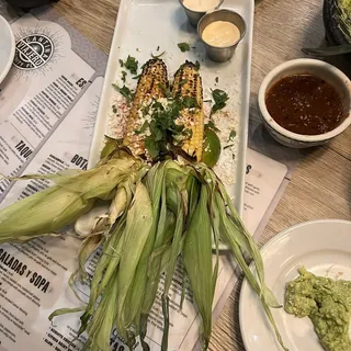 Elotes