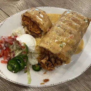Chimichanga