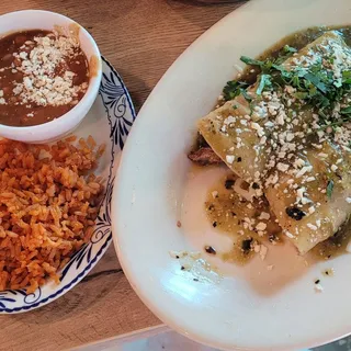 Carnitas