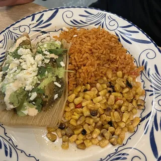 Tamales