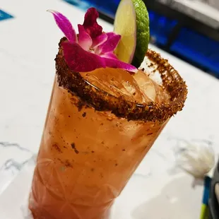 Watermelon Margarita