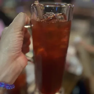 Agua Jamaica