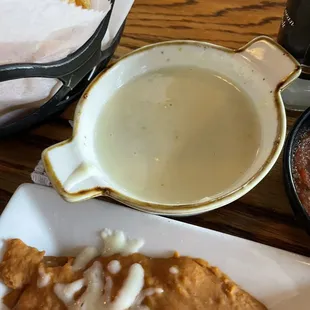 Queso