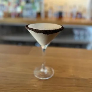 Espresso martini