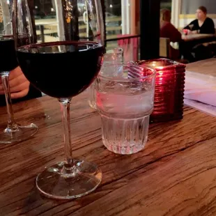 Quilt wine