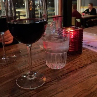 Quilt wine