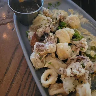 Calamari