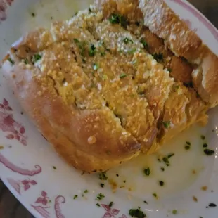 Focaccia