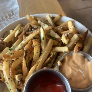 Pomme Frites