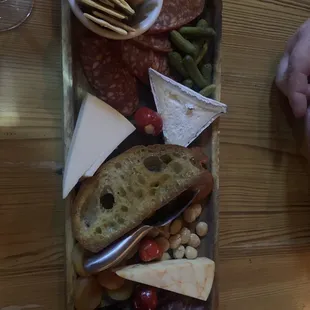 Charcuterie