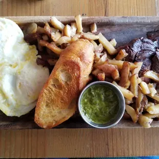 Hanger Steak