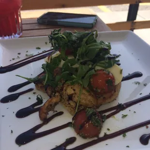 Bruschetta