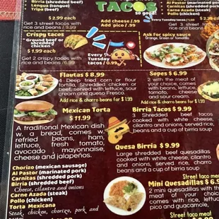 menu, ramen and noodles