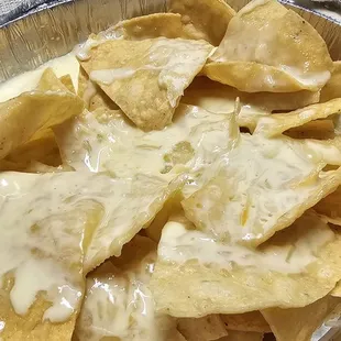 Nachos