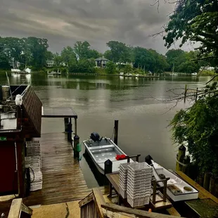 Nice view outside !!