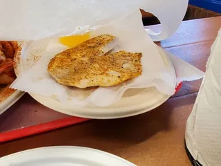 Anne Arundel Seafood