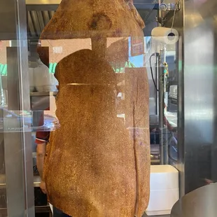 Crispy Pork