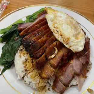 Roast Pork