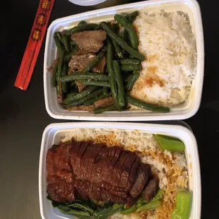 BBQ Pork