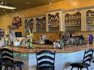 Vintner's Canton Winery