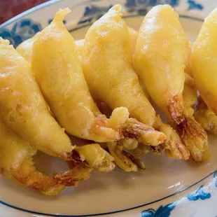 Fried Shrimp