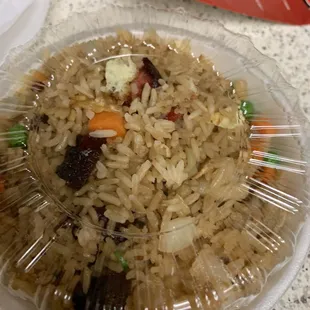 House special Fried Rice