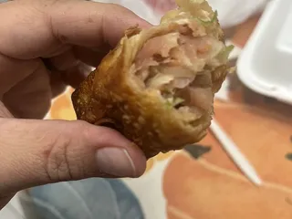 Mr You Chinese Food