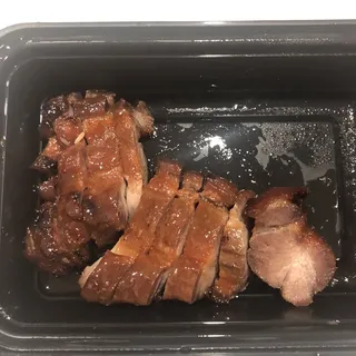 ROAST PORK.