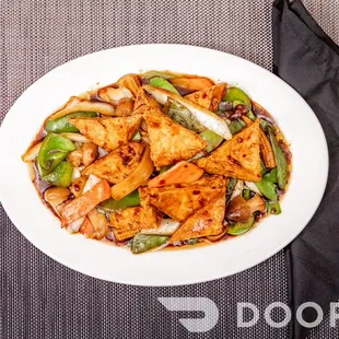 Family Bean Curd