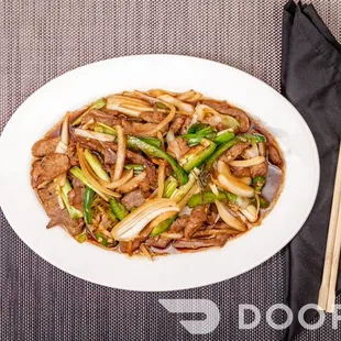 Mala Beef