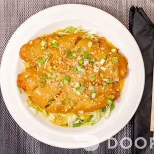 Wor Shu Gai